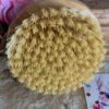 Brosse bambou coco